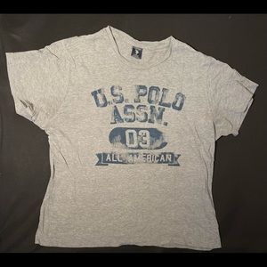 US POLO ASSOCIATION T-shirt